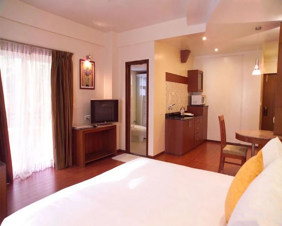 Habitación