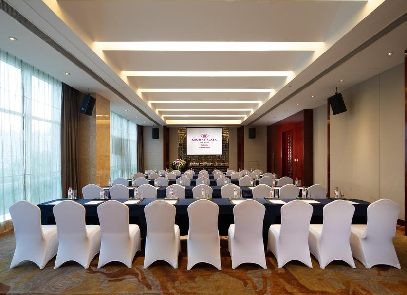 Sala de conferencias Foto