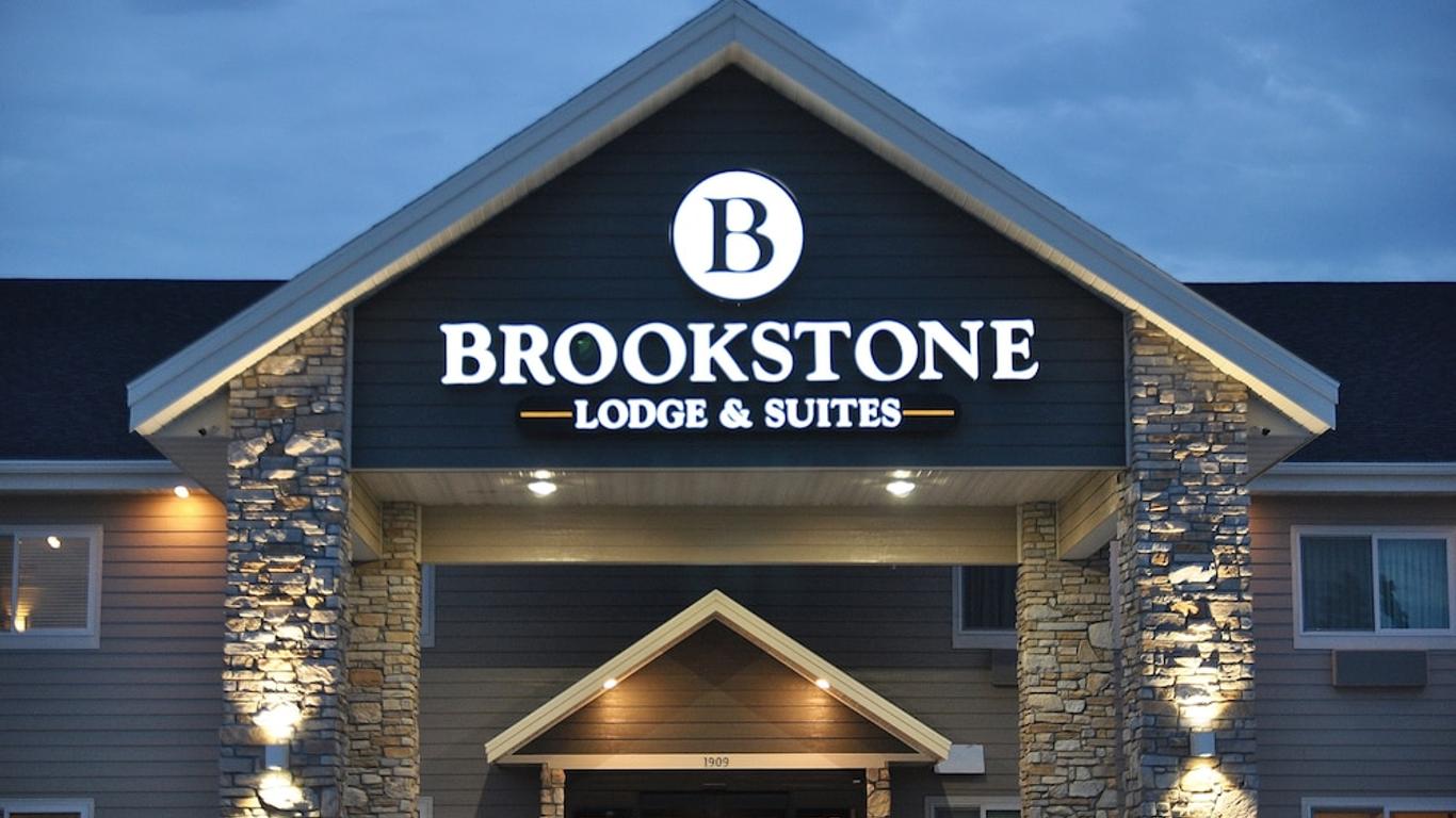 Brookstone Lodge & Suites