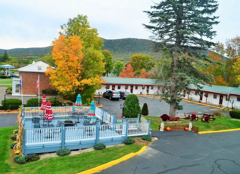 Servicio del hotel Foto