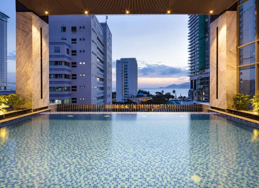 Piscina Foto