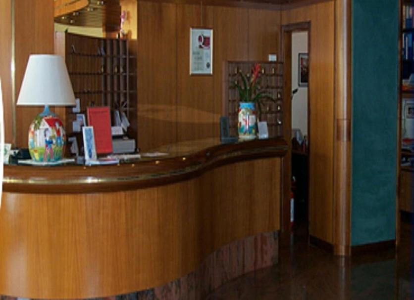 Recepción Foto