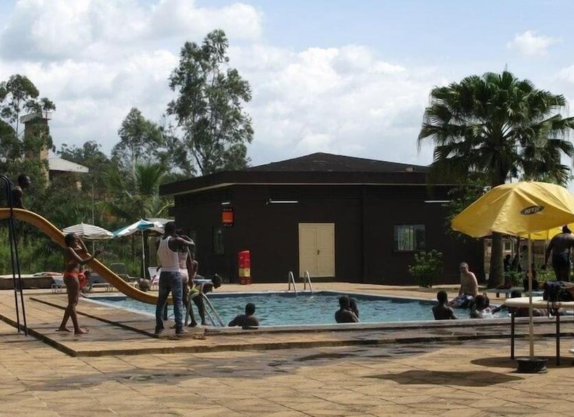 Piscina Foto