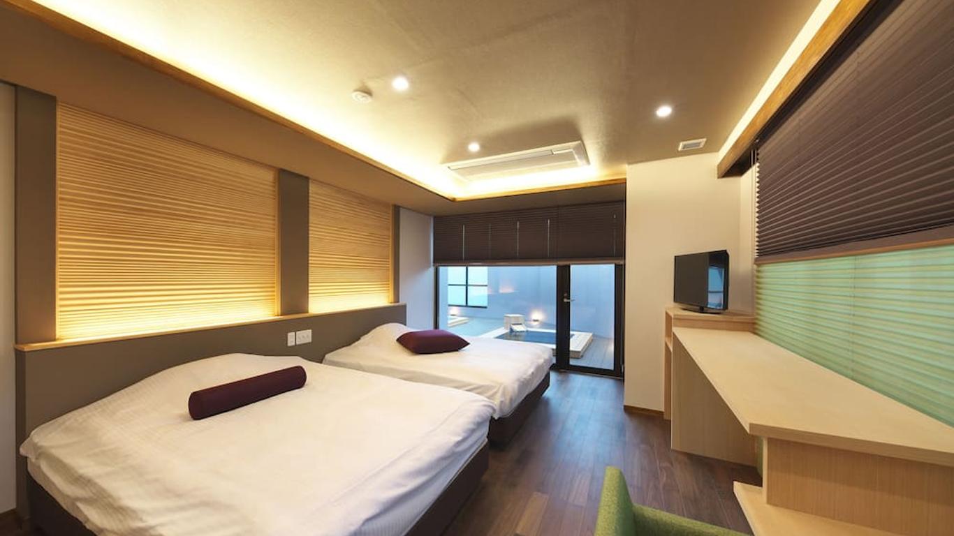 Meitei no Yado Hotel Koshien
