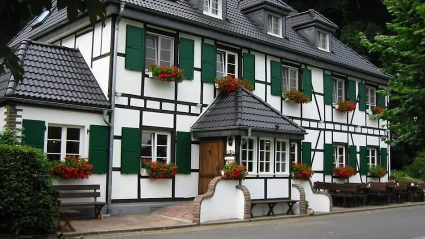 Wißkirchen Hotel & Restaurant