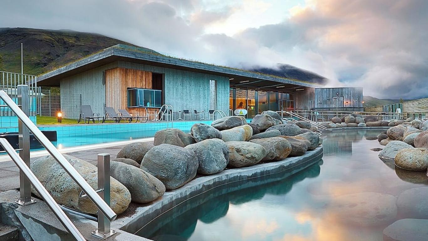 Seaside Cottages