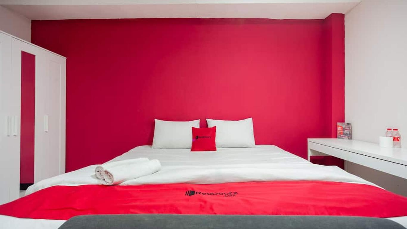 Mega Stay Near Mall Kelapa Gading