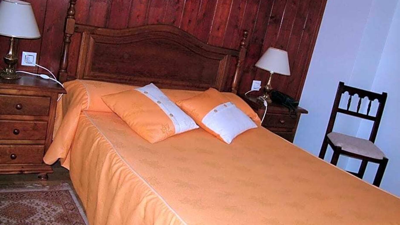 Hostal Rural El Botero