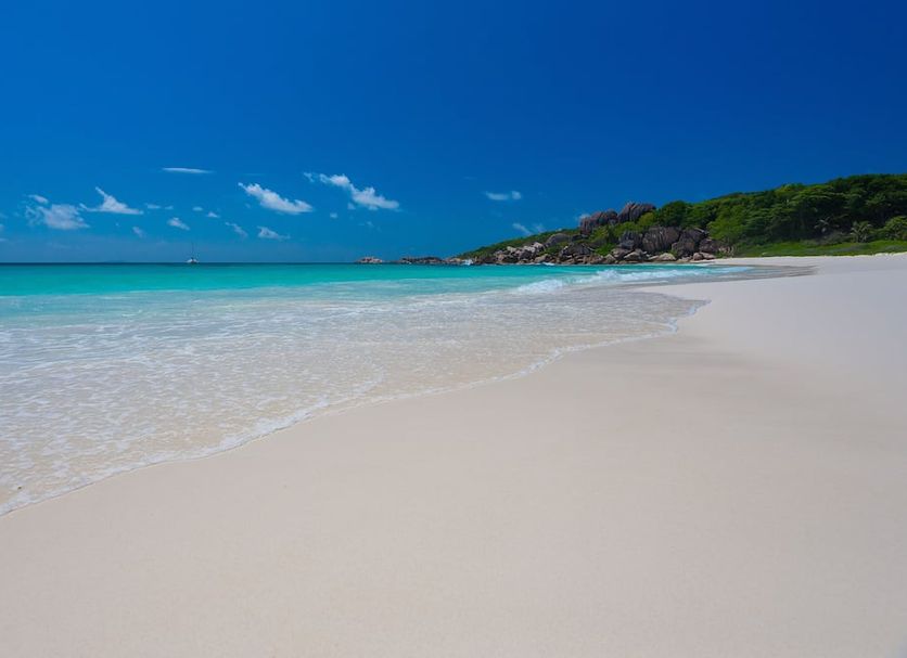 Playa Foto