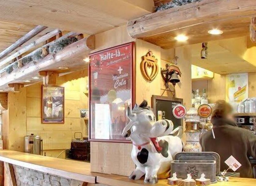 Bar Foto