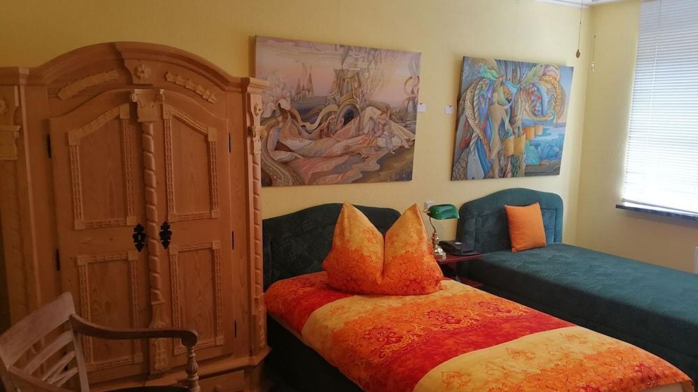 Felixanum Hotel & Galerie