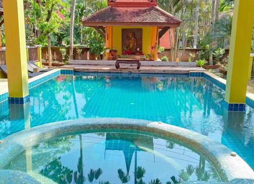 Piscina Foto