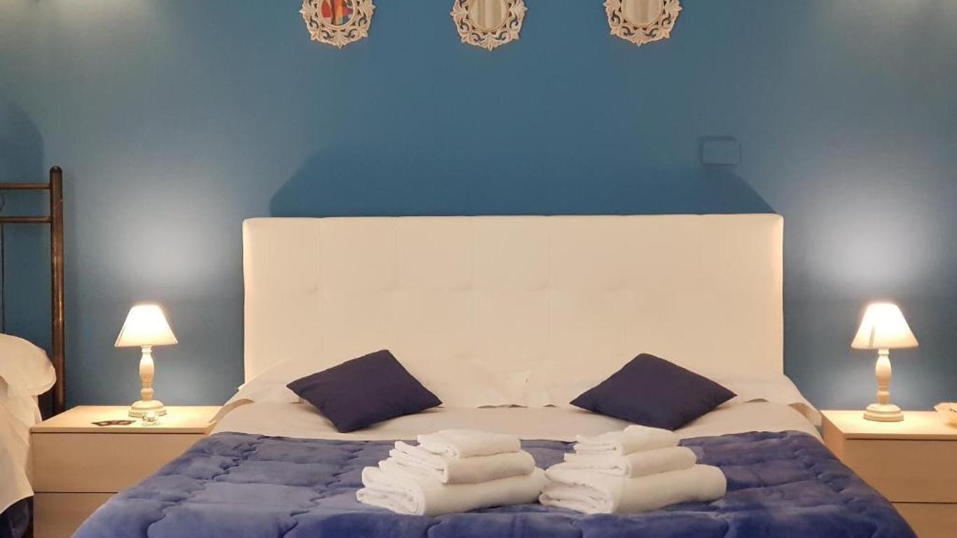 Sicily Luxury B&B