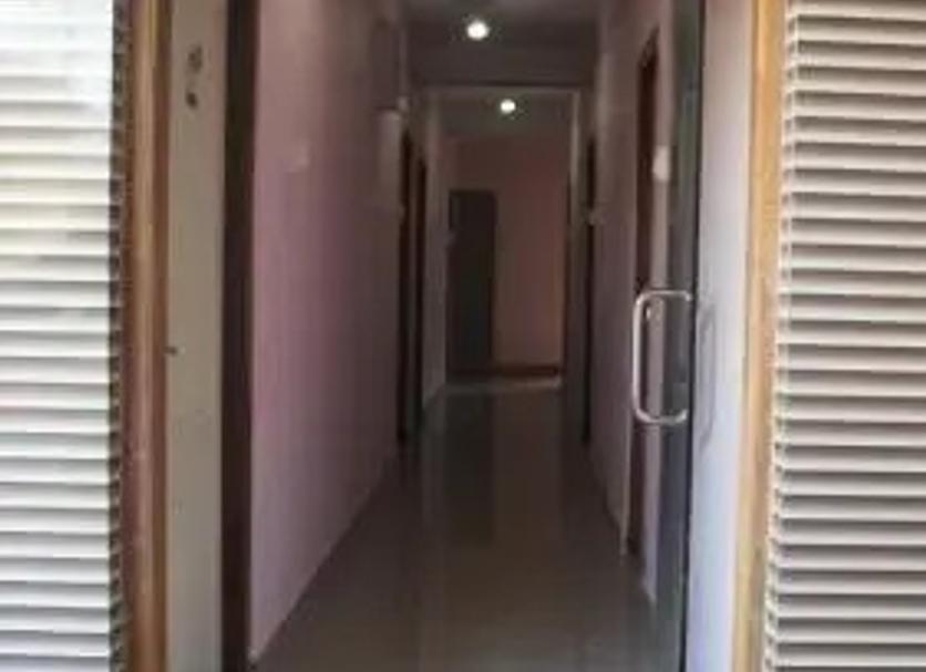 Pasillo Foto