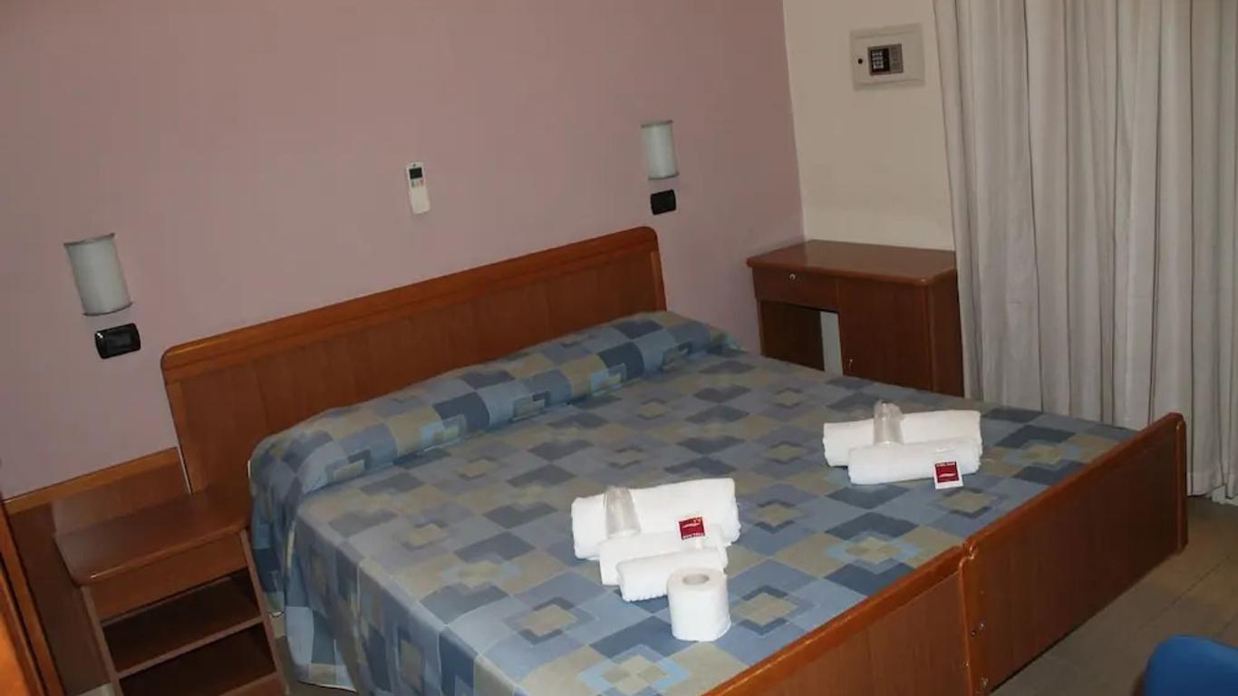 Hotel Oblio