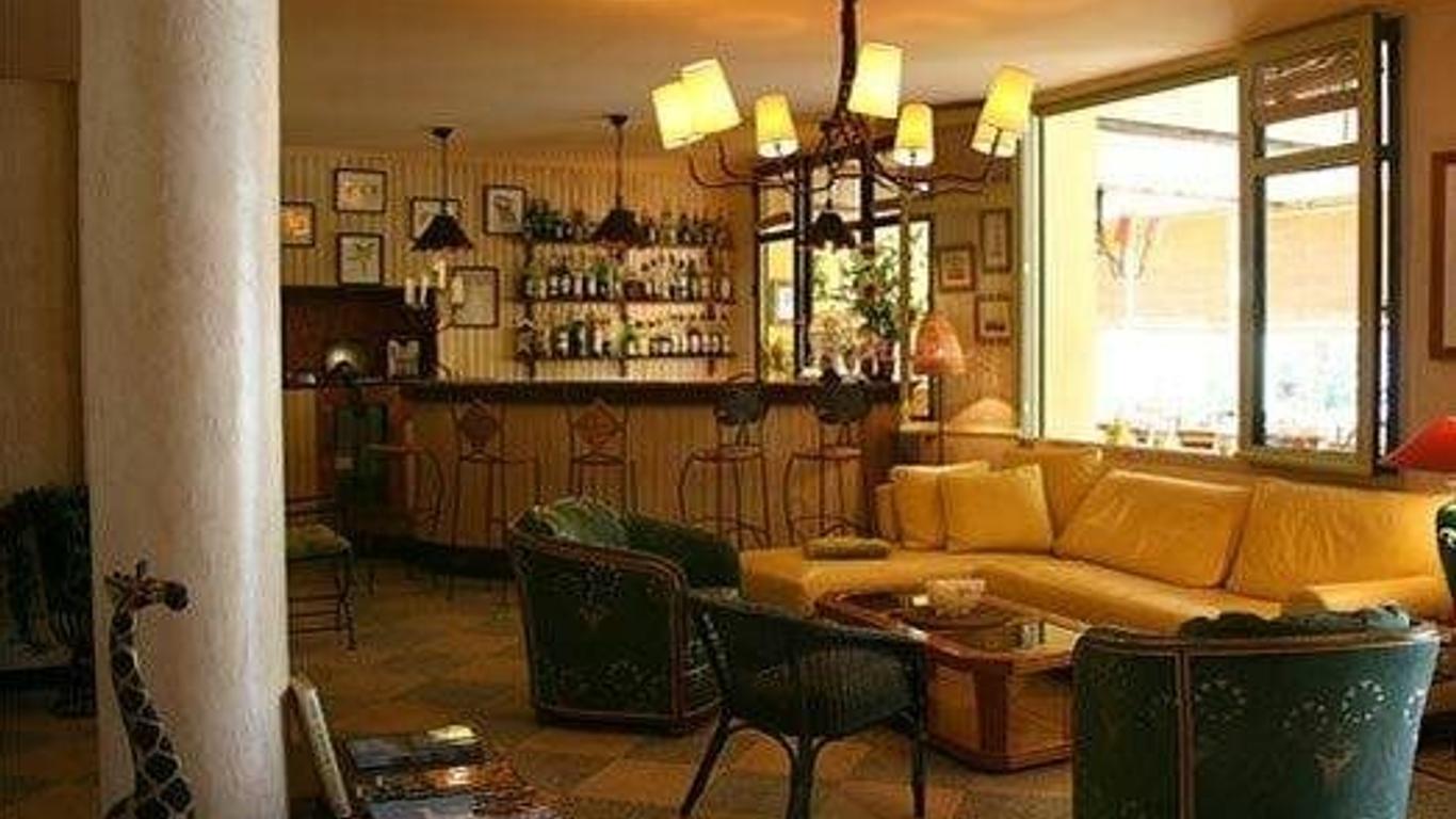 Auberge Du Cap