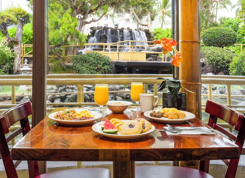 Comedor Foto
