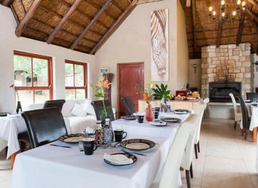 Comedor Foto