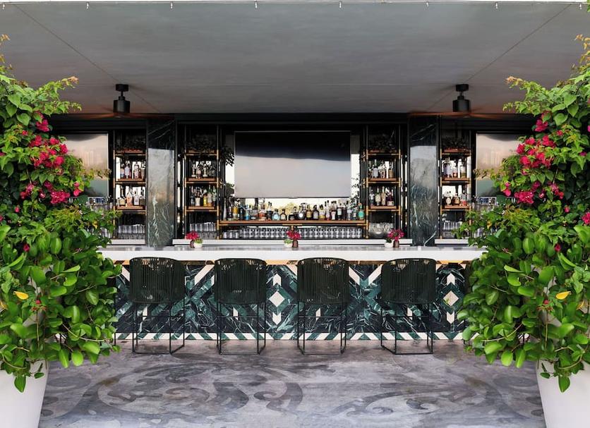 Bar Foto