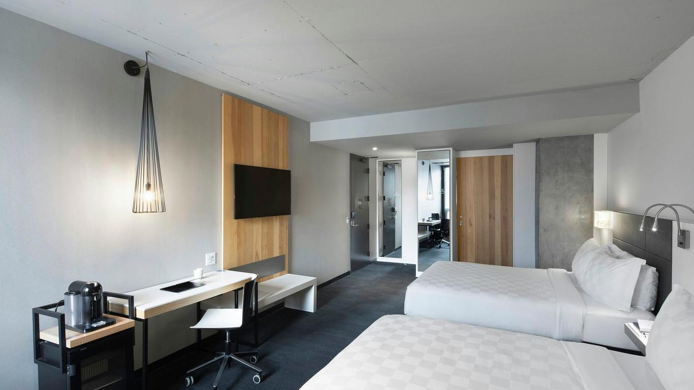 Alt Hotel Ottawa