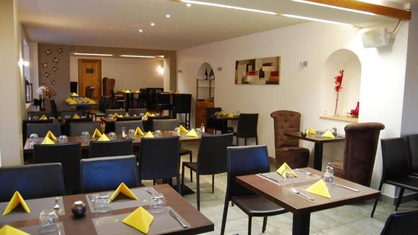 Auberge de Portout
