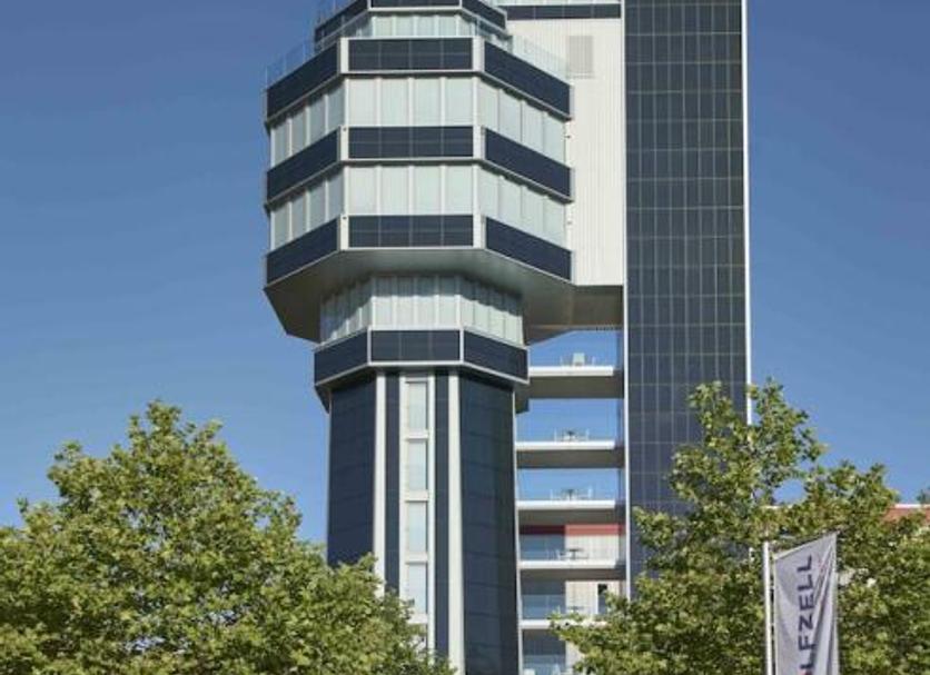 Edificio Foto