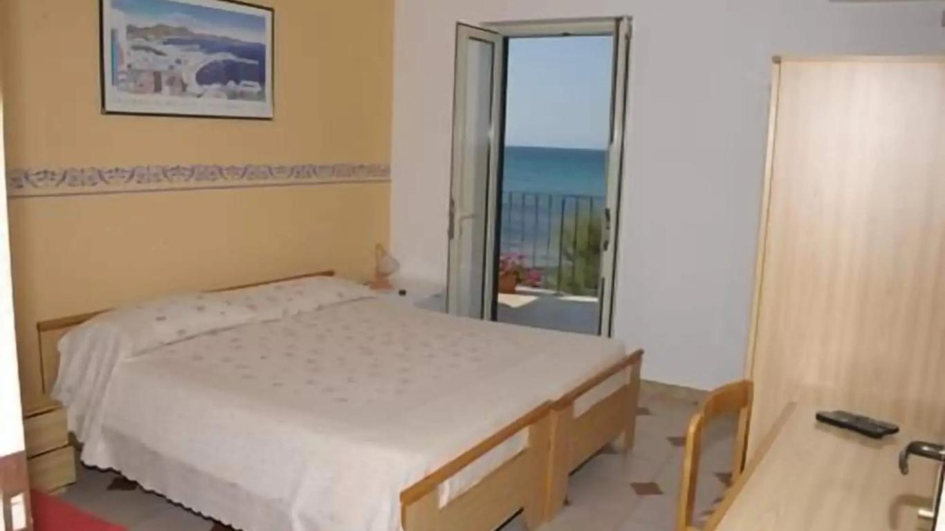 Le sorgenti camere e appartamenti