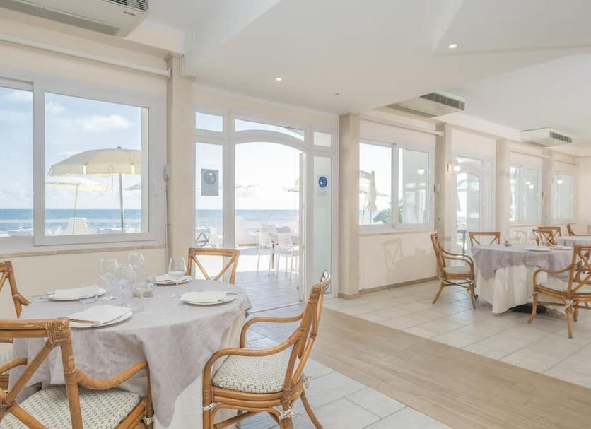 Comedor Foto