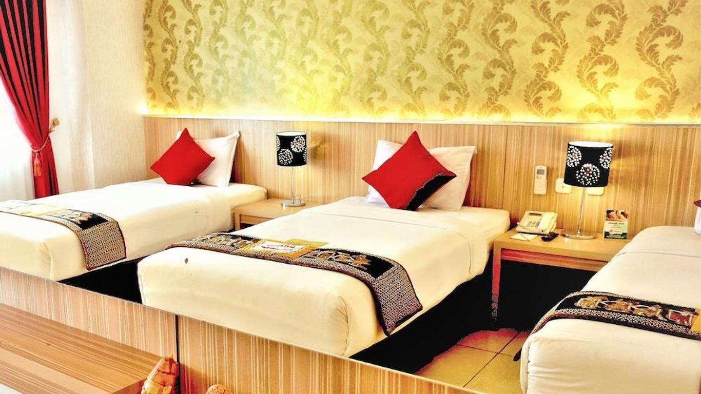 Grand Hap Hotel