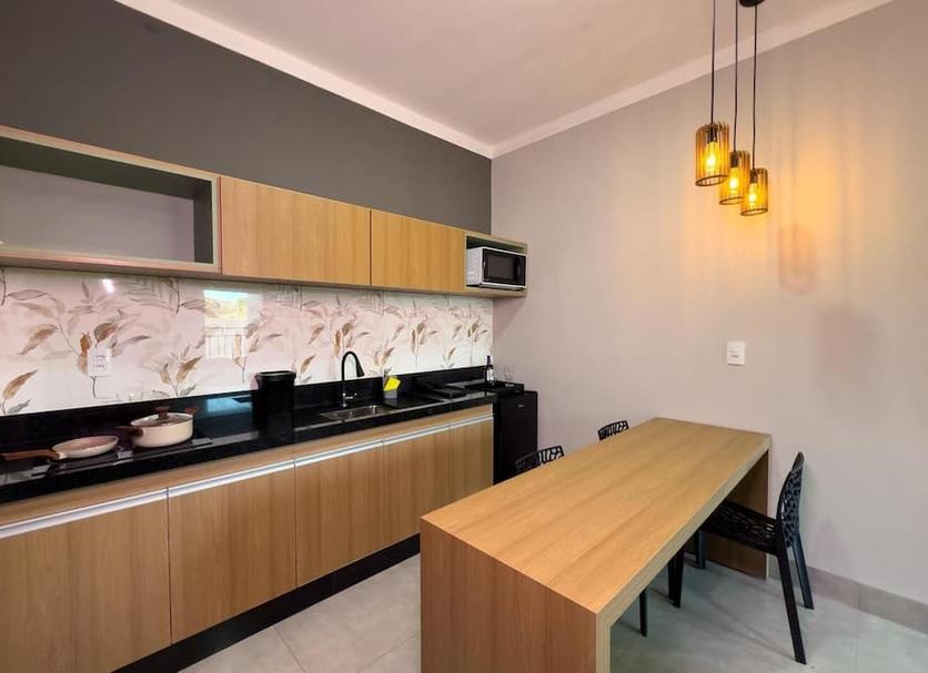 Cocina Foto