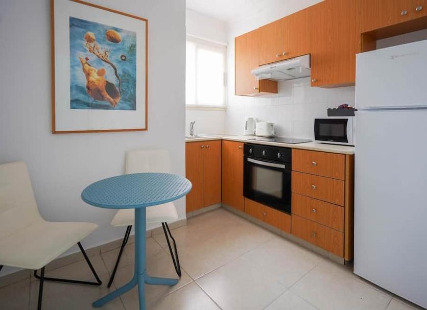 Cocina Foto