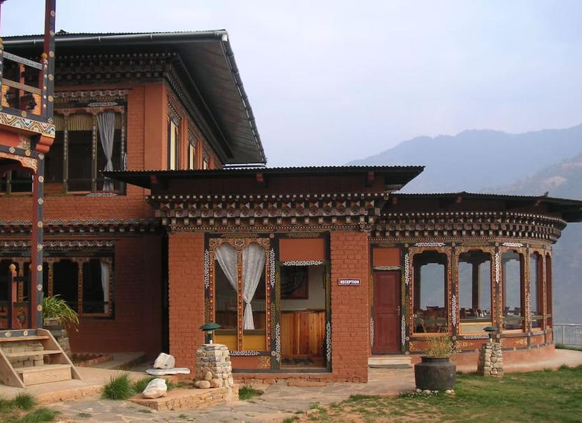 Edificio Foto