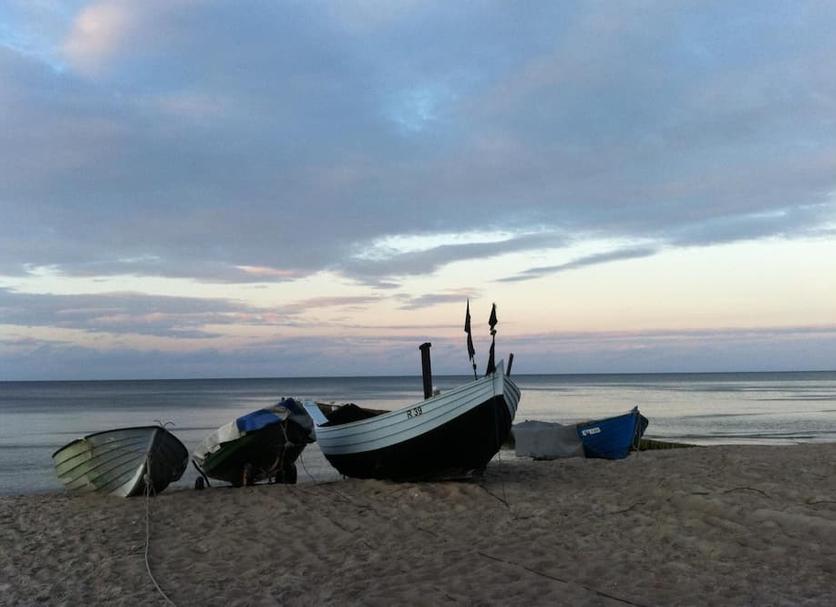 Playa Foto