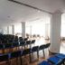 Sala de conferencias