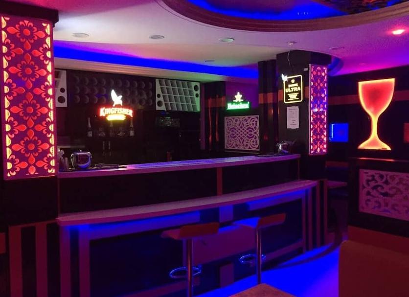 Bar Foto