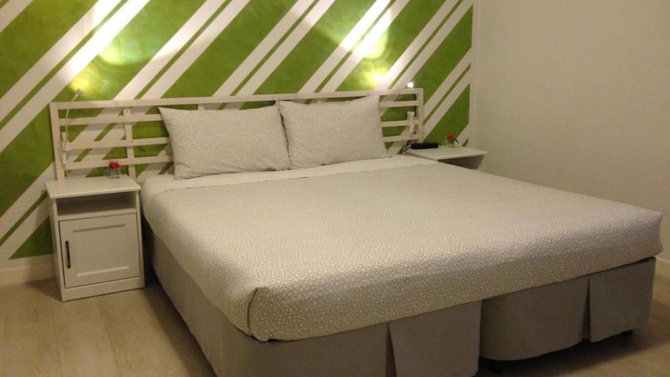 B&B Homer Trento