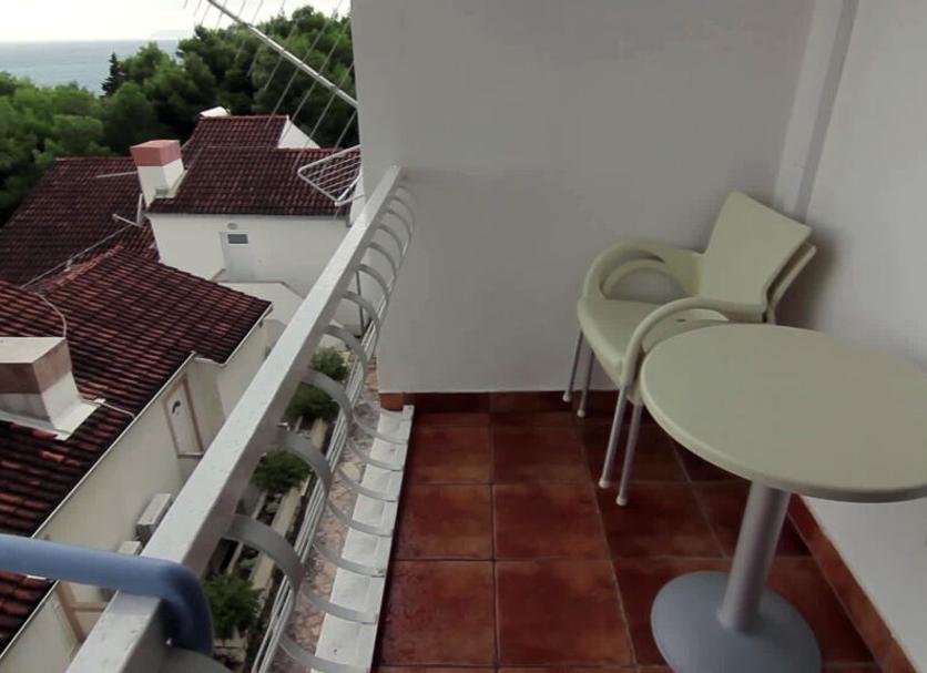 Balcón Foto