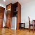Servicio de la habitación