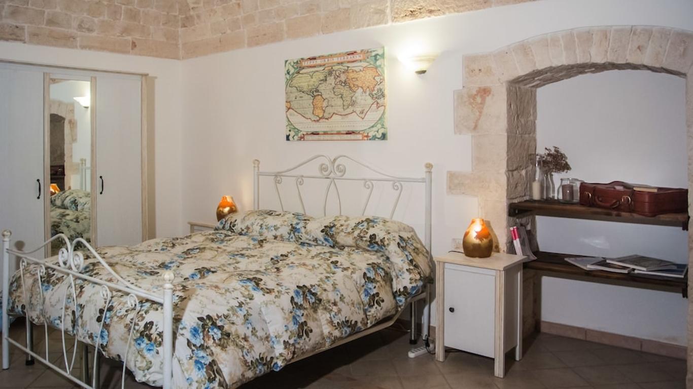 Giaramondo B&B Puglia