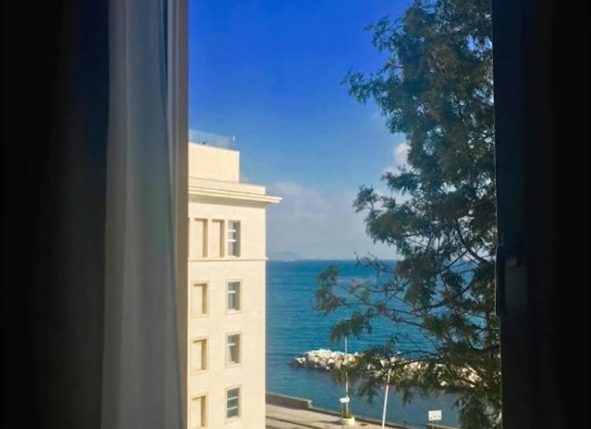 Balcón Foto