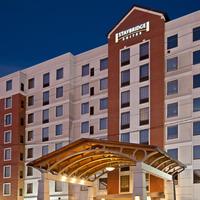 Staybridge Suites Indianapolis Downtown-Convention Center, An IHG Hotel