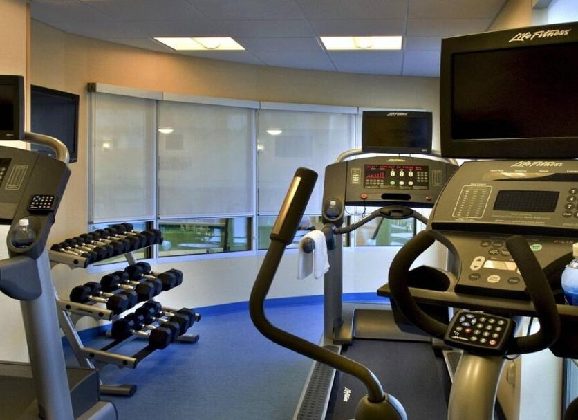 Gym Foto