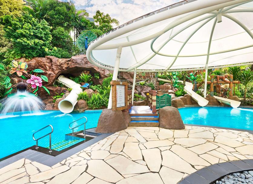Piscina Foto