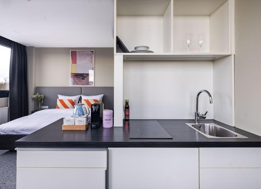 Cocina Foto