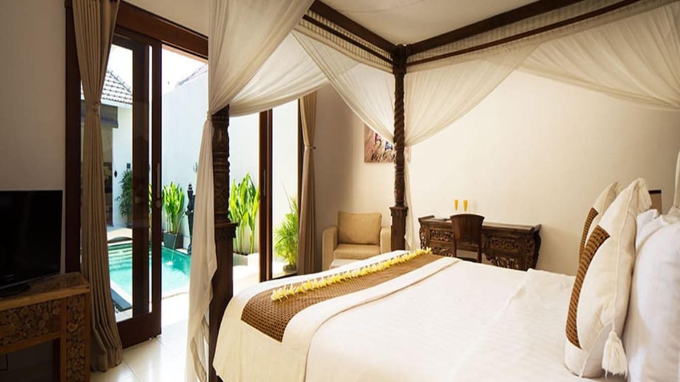 Bella Villa