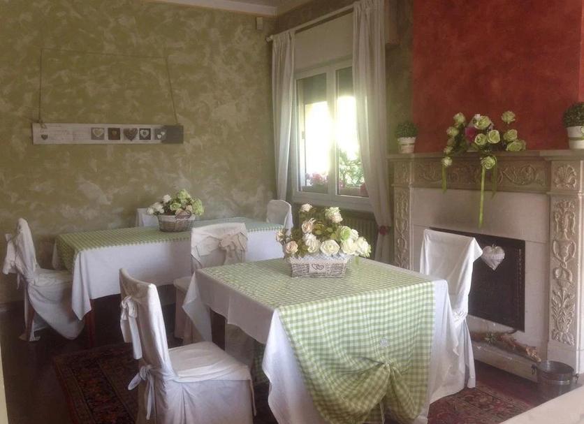 Comedor Foto