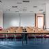 Sala de conferencias