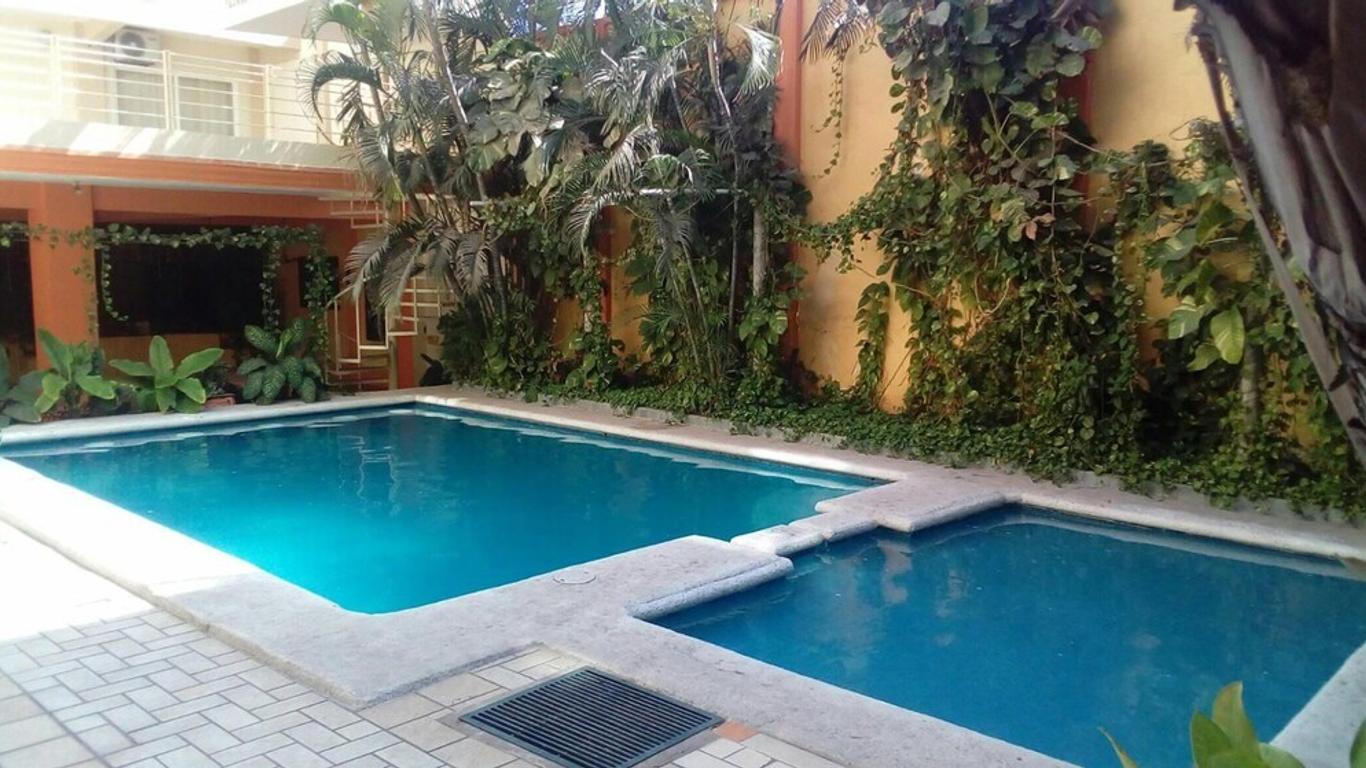 Hotel Sol del Pacifico