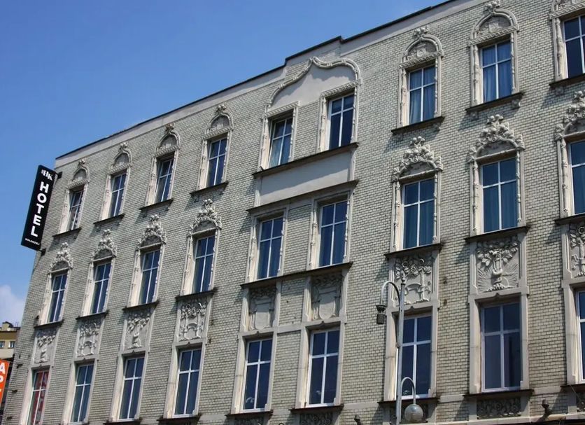 Edificio Foto