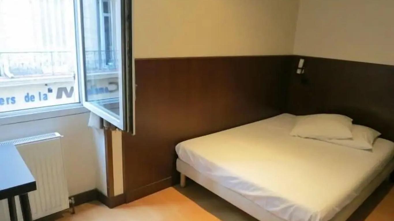 Hotel de la Prefecture